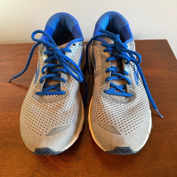 Brooks Adrenaline GTS 20 Running Shoes – Men’s Size 10.5 main image 5